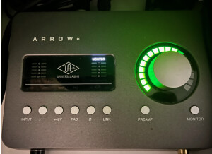 Universal Audio Arrow (37212)