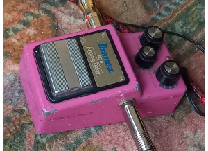 Ibanez AD9 Analog Delay (72216)
