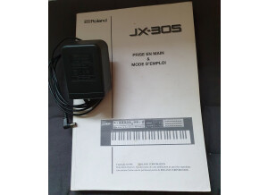 Roland JX-305 (83987)