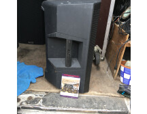 Enceinte TS 210 Alto1