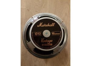 Marshall G12 Vintage