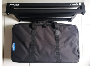 Pedaltrain Classic 2 w/ Soft Case