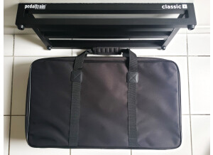 Pedaltrain Classic 2 w/ Soft Case (75858)