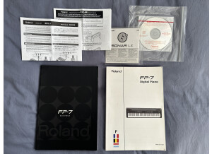 Roland FP-7 (74769)