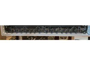 Drawmer DS201 Dual Noise Gate (51569)