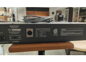 DDA Interface (15374)