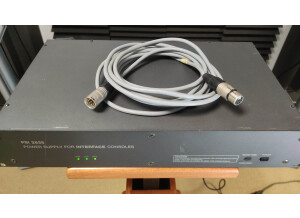 DDA Interface (9823)