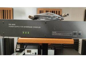 DDA Interface (8070)