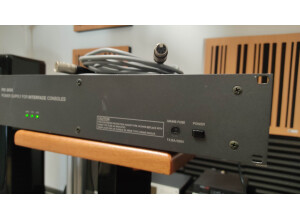 DDA Interface (65588)