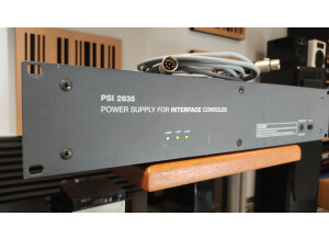 DDA Interface (21408)