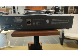 DDA Interface (49589)