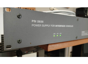 DDA Interface (49893)