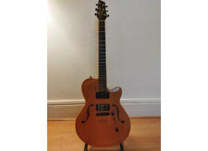 Godin Flat Five