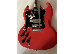 Gibson SG Classic Faded