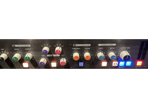 SSL Fusion (34174)