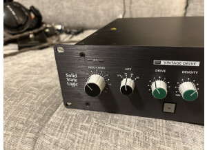 SSL Fusion (94044)