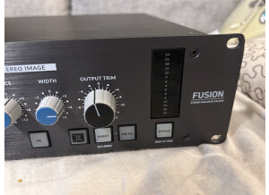 SSL Fusion (75135)