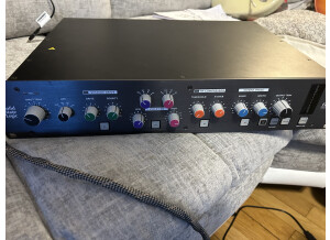 SSL Fusion (71270)
