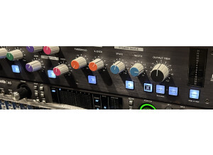 SSL Fusion (65458)