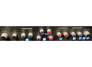 SSL Fusion (54328)