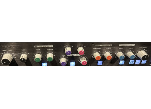 SSL Fusion (54328)