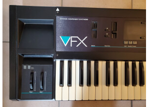 Ensoniq VFX