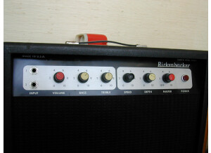 Rickenbacker Tr7 (62757)