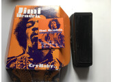 je vends la pédale Dunlop JH-1B Jimi Hendrix Signature Cry Baby Wah