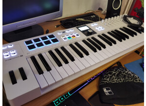 Arturia KeyLab Essential 49 (57103)