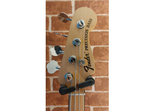 Fender Standard Precision Bass [2009-2018]