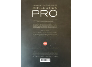 EastWest Complete Composers Collection HD (59213)