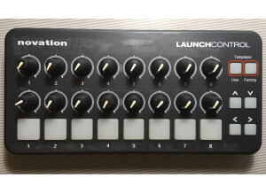 Novation Launch Control (40683)