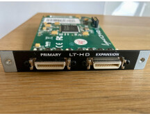 Lynx Studio Technology LT-HD LSlot HD interface for Aurora converters (87463)