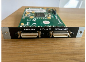 Lynx Studio Technology LT-HD LSlot HD interface for Aurora converters