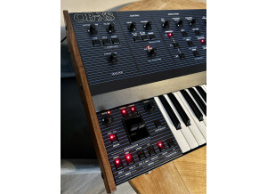 Oberheim OB-X8 (4252)