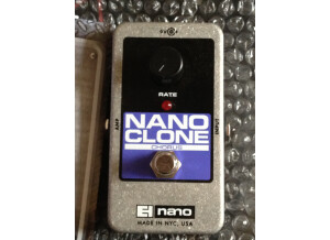 Electro-Harmonix Nano Clone (97246)