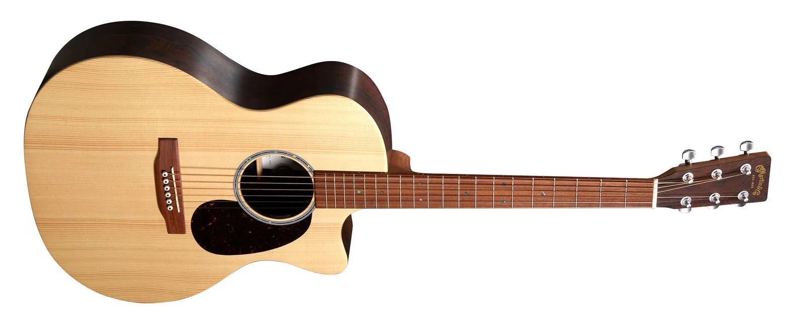 Martin &amp; Co GPC-X2E (2024) : GPC-X2E