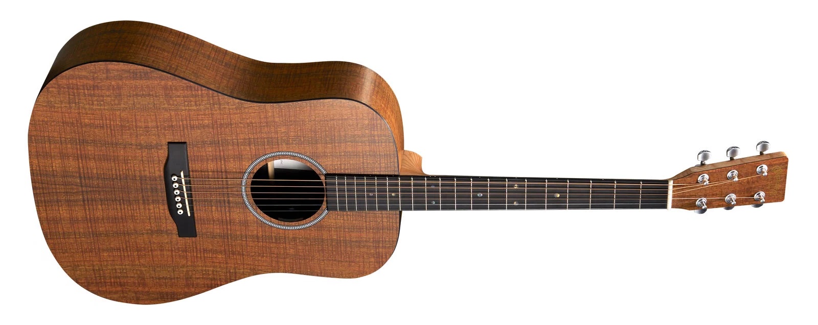 Martin &amp; Co D-X1E (2024) : D-X1E