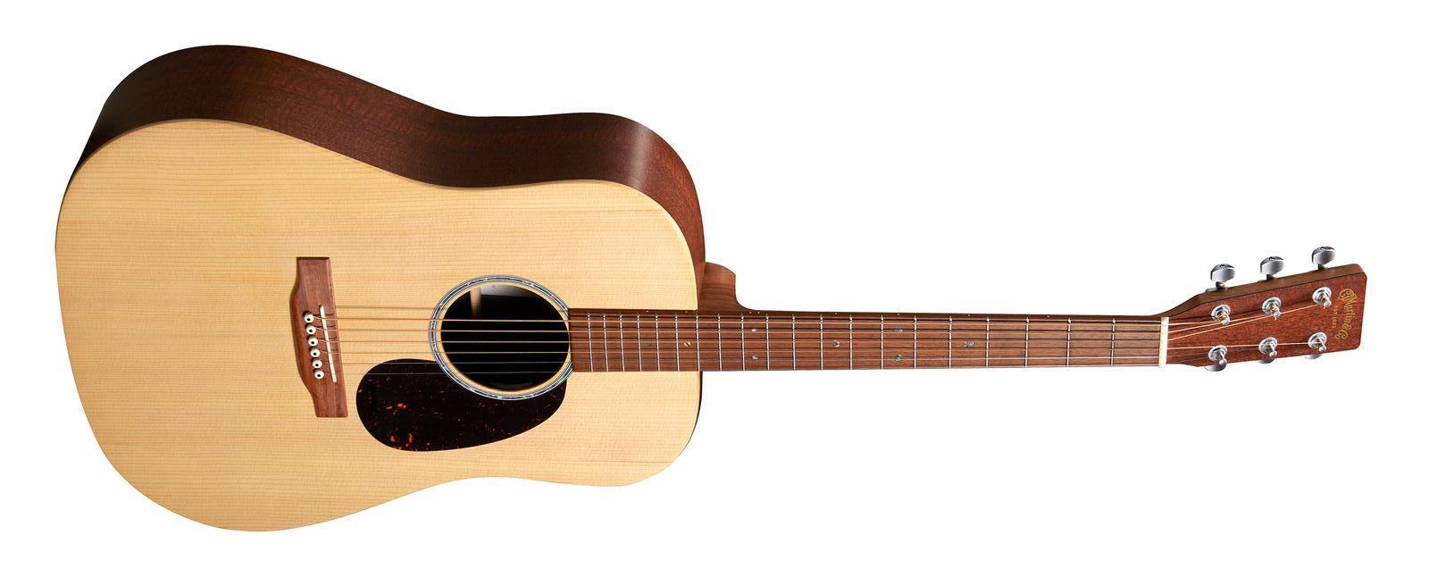 Martin &amp; Co D-X2E (2024) : D-X2E