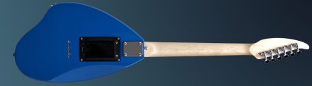 Vox APC-1 : APC-1 Back Vox APC-1 : APC-1 Back