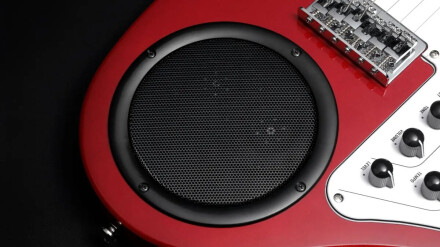 Vox APC-1 : APC-1 Speaker