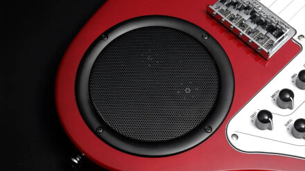 Vox APC-1 : APC-1 Speaker Vox APC-1 : APC-1 Speaker