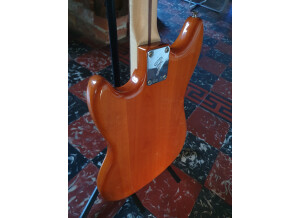 Fender Player Mustang Bass PJ