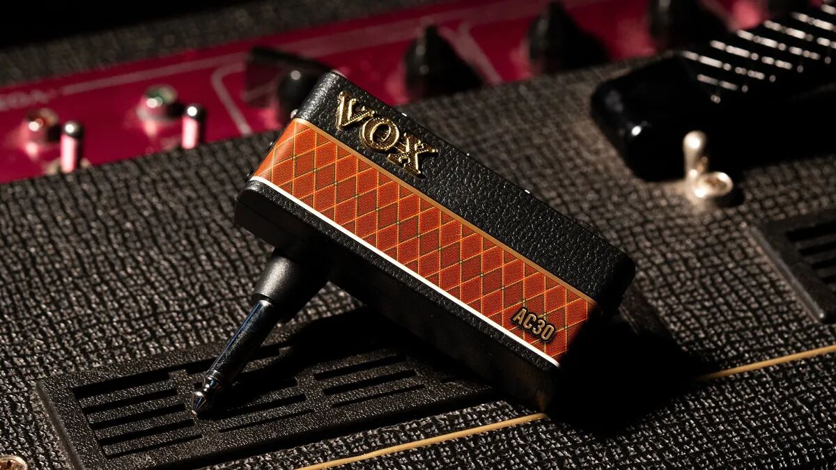 Vox amPlug 3 AC30 : amPlug 3 AC30