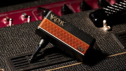 Vox amPlug 3 AC30 : amPlug 3 AC30 Vox amPlug 3 AC30 : amPlug 3 AC30