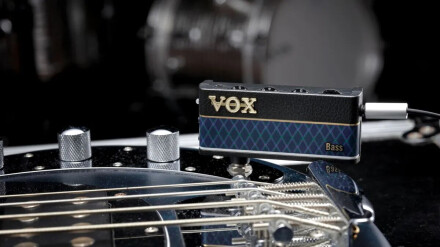 Vox amPlug 3 Bass : amPlug 3 Bass