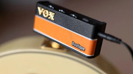 Vox amPlug 3 Boutique : amPlug 3 Boutique Vox amPlug 3 Boutique : amPlug 3 Boutique