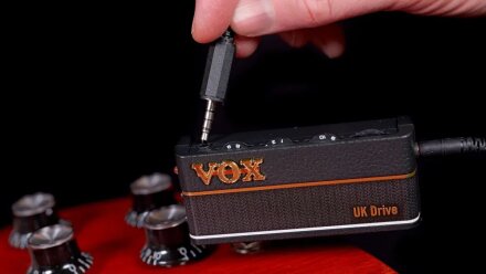 Vox amPlug 3 UK Drive : amPlug 3 UK Drive Vox amPlug 3 UK Drive : amPlug 3 UK Drive