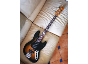 Fender Modern Player Jazz Bass (23475)