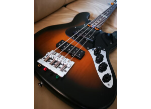 Fender Modern Player Jazz Bass (82709)
